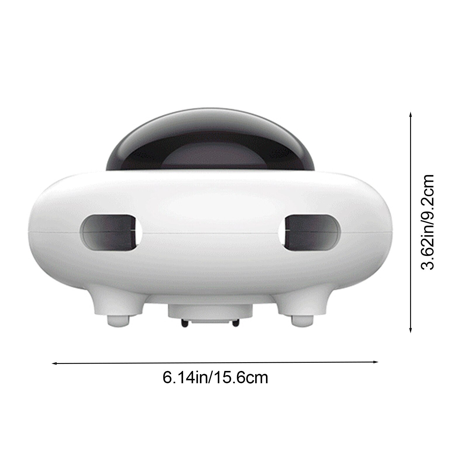 Interactive Cat Food Toy