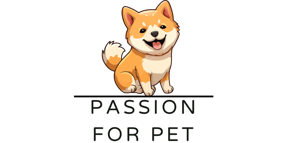 Passion For Pet